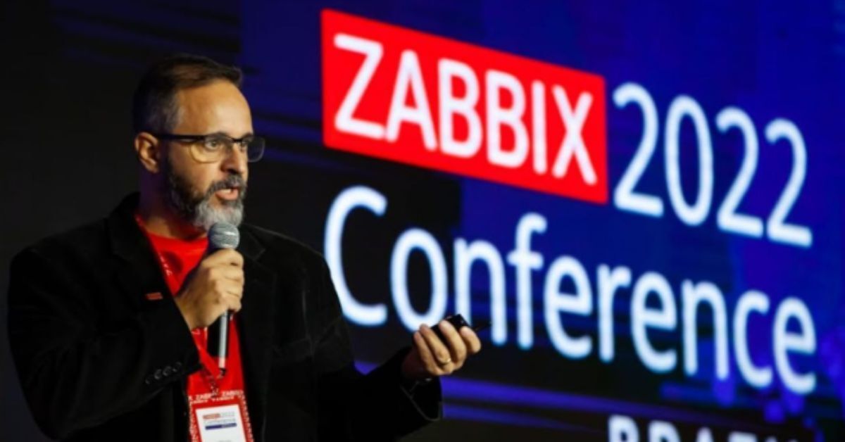 Zabbix Anuncia Operaciones en México 2023